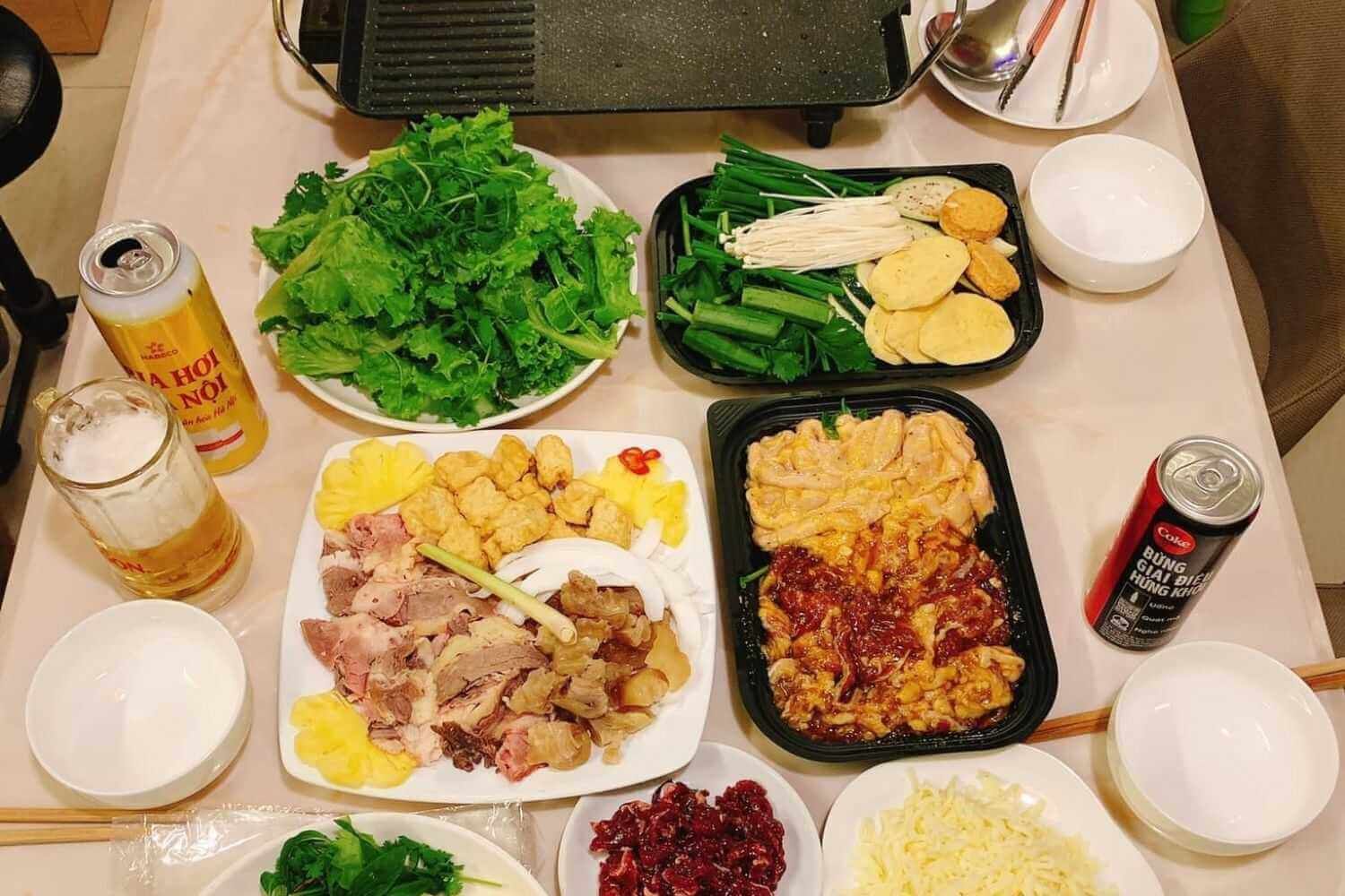 Bò Nhúng Zấm Huyền Xẩm - Nguyễn Hữu Huân