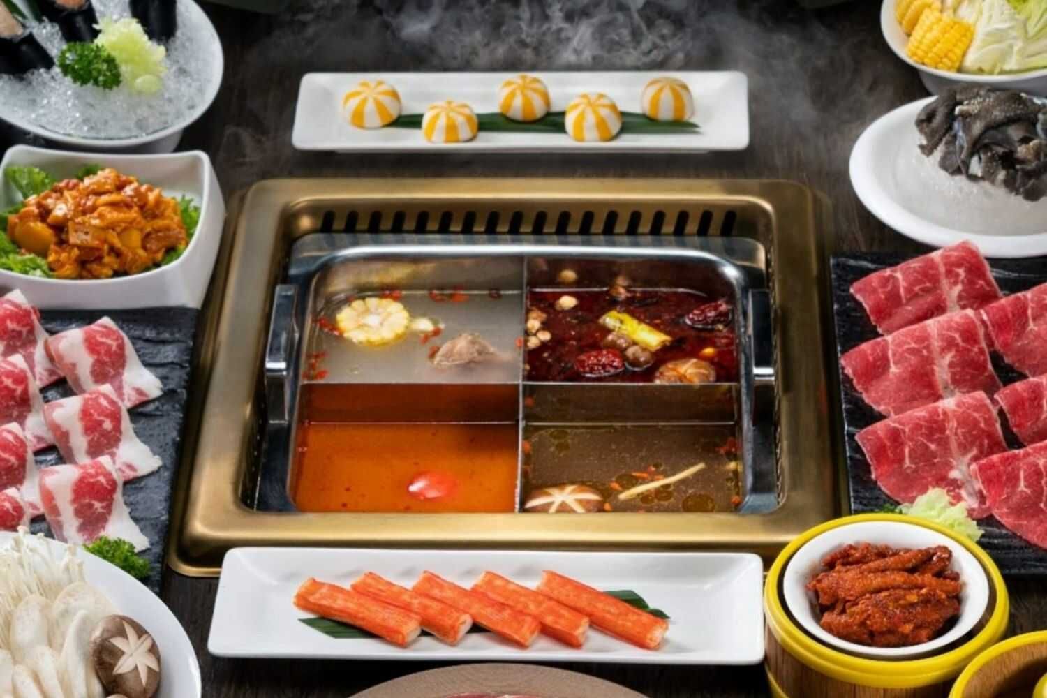 Hutong - TTTM Royal City