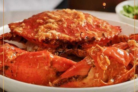 Jumbo Seafood Vietnam - Đồng Khởi