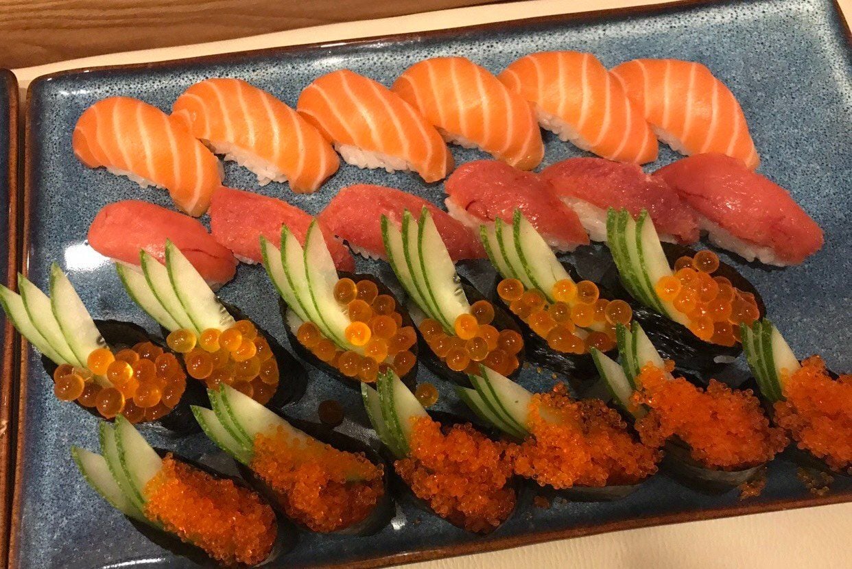 Manpukutei - 26 Đào Tấn