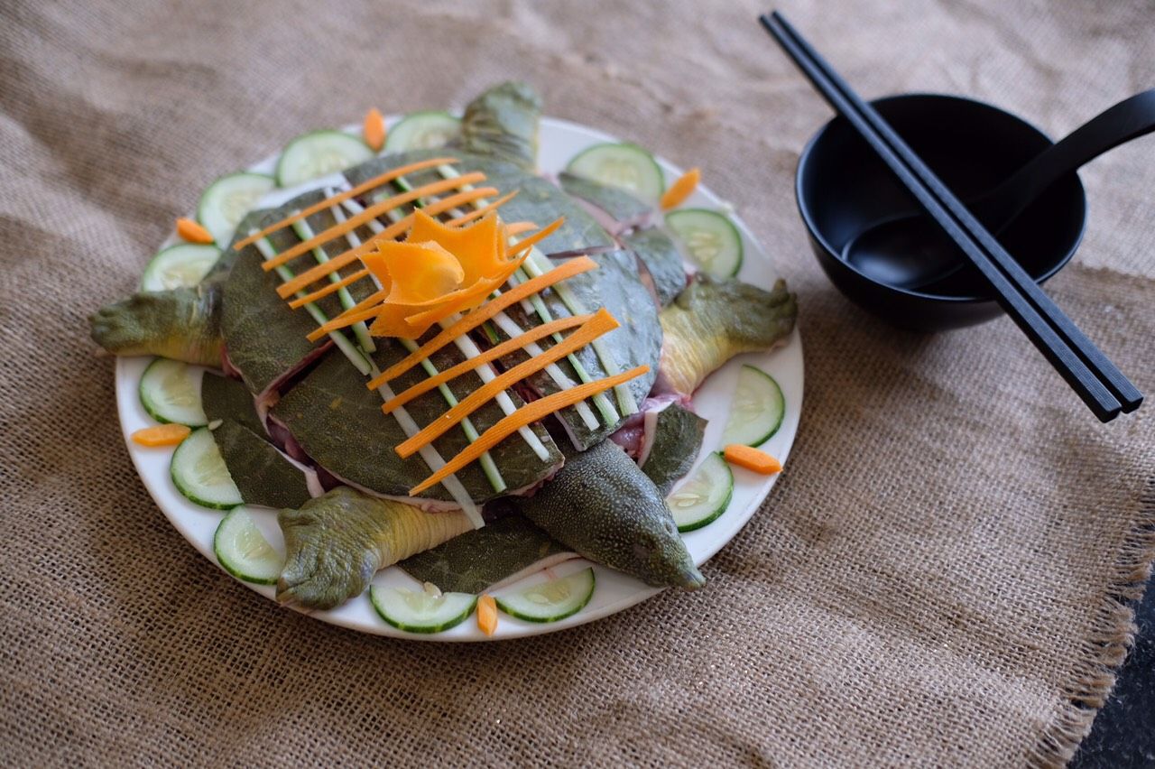 Lẩu Nấm Hoàng Gia - Bà Triệu