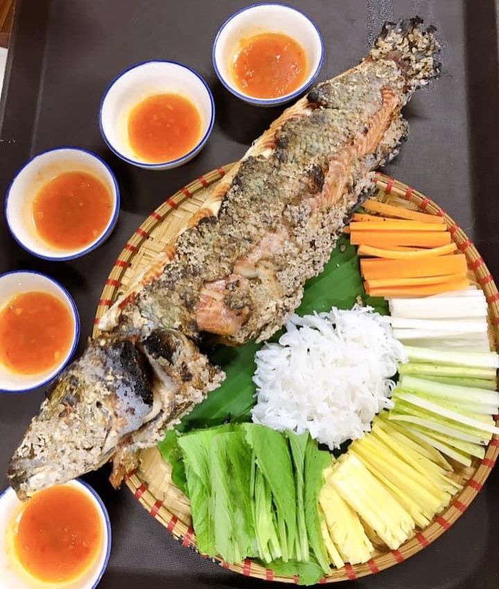 Kệ Quán - Núi Trúc
