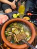 Lẩu Bò Tự Do - Khúc Thừa Dụ