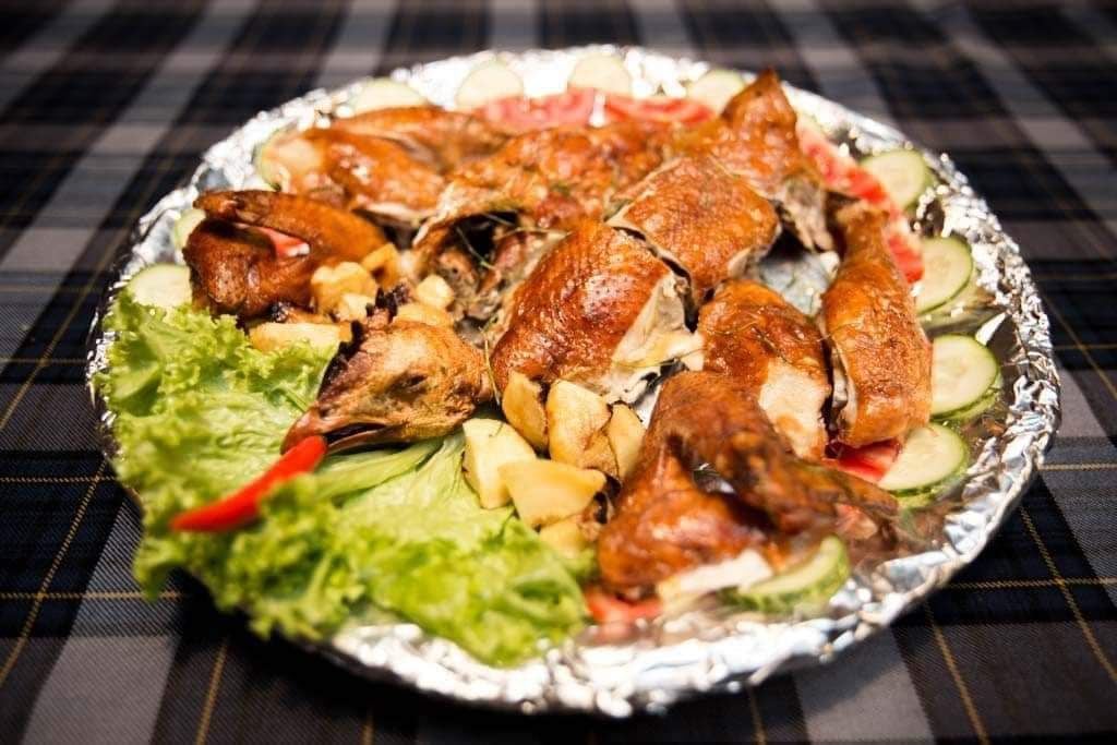 Mộc Quán - Ông Ích Khiêm