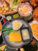Góc phố Sài Gòn - Hàng Tre