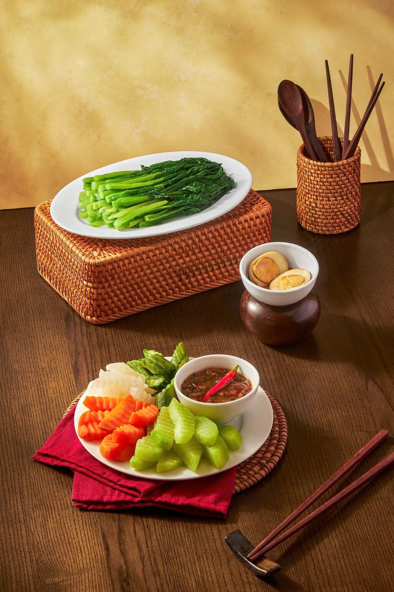 Cá Lăng Việt Trì - Nguyễn Thị Định