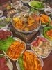 Buffet Cô Lô Nhuê - Cổ Nhuế