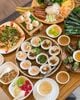 Nét Huế - Ngã tư Nguyễn Văn Huyên