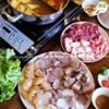 Bò Ngon 555 - Trần Hữu Dực