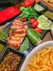 Góc phố Sài Gòn - Hàng Tre