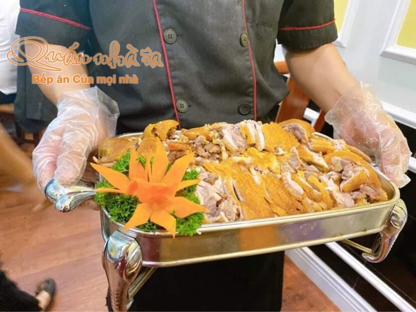 Quán Nhà Ta - Linh Đàm