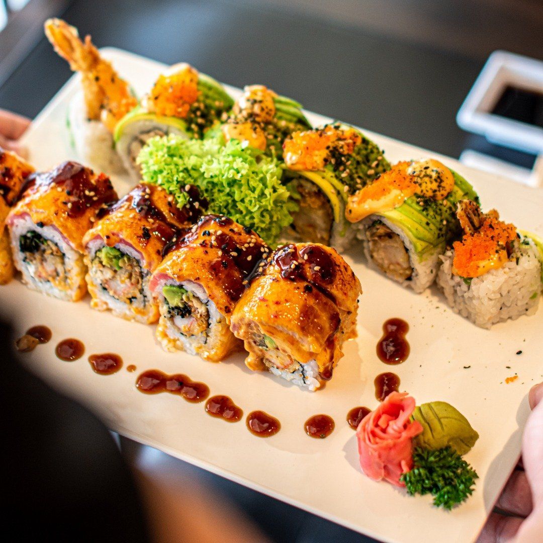 Matsuri Japanese Restaurant - Xuân Thủy