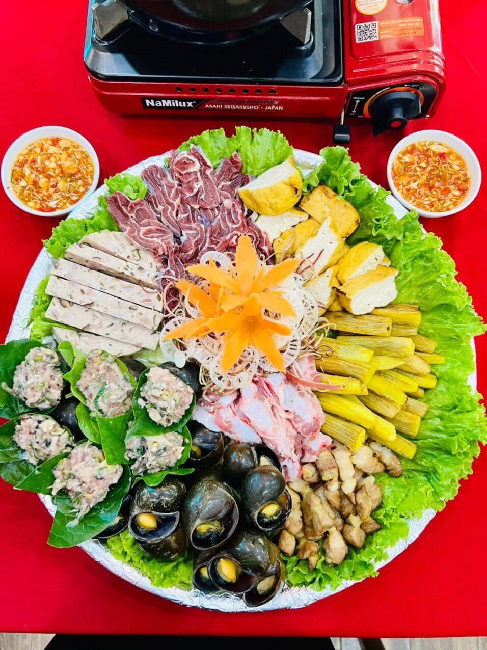 Hà Nội Phố - KĐT HD Mon City