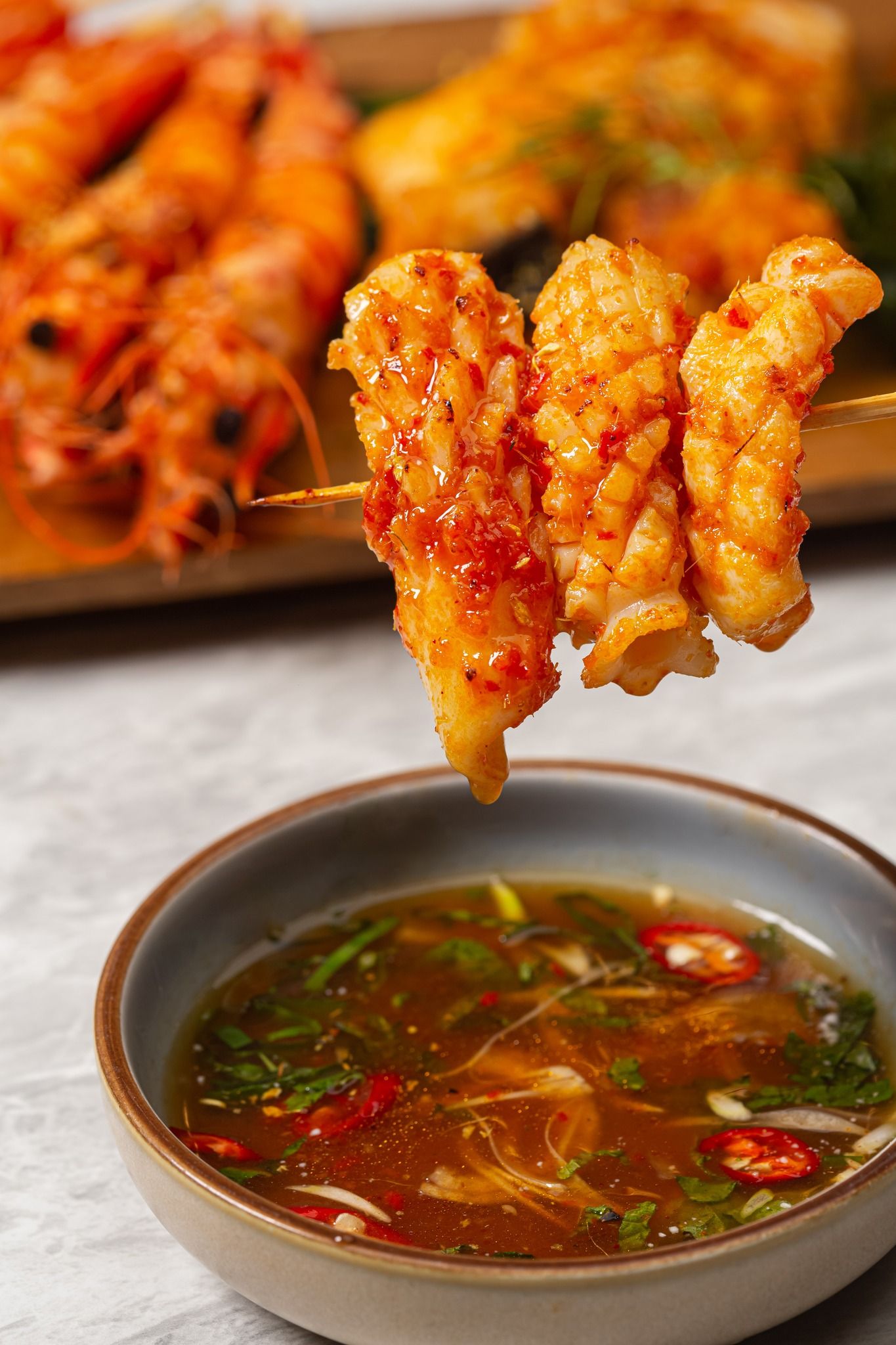 Khrua Baan Thai - Triệu Việt Vương