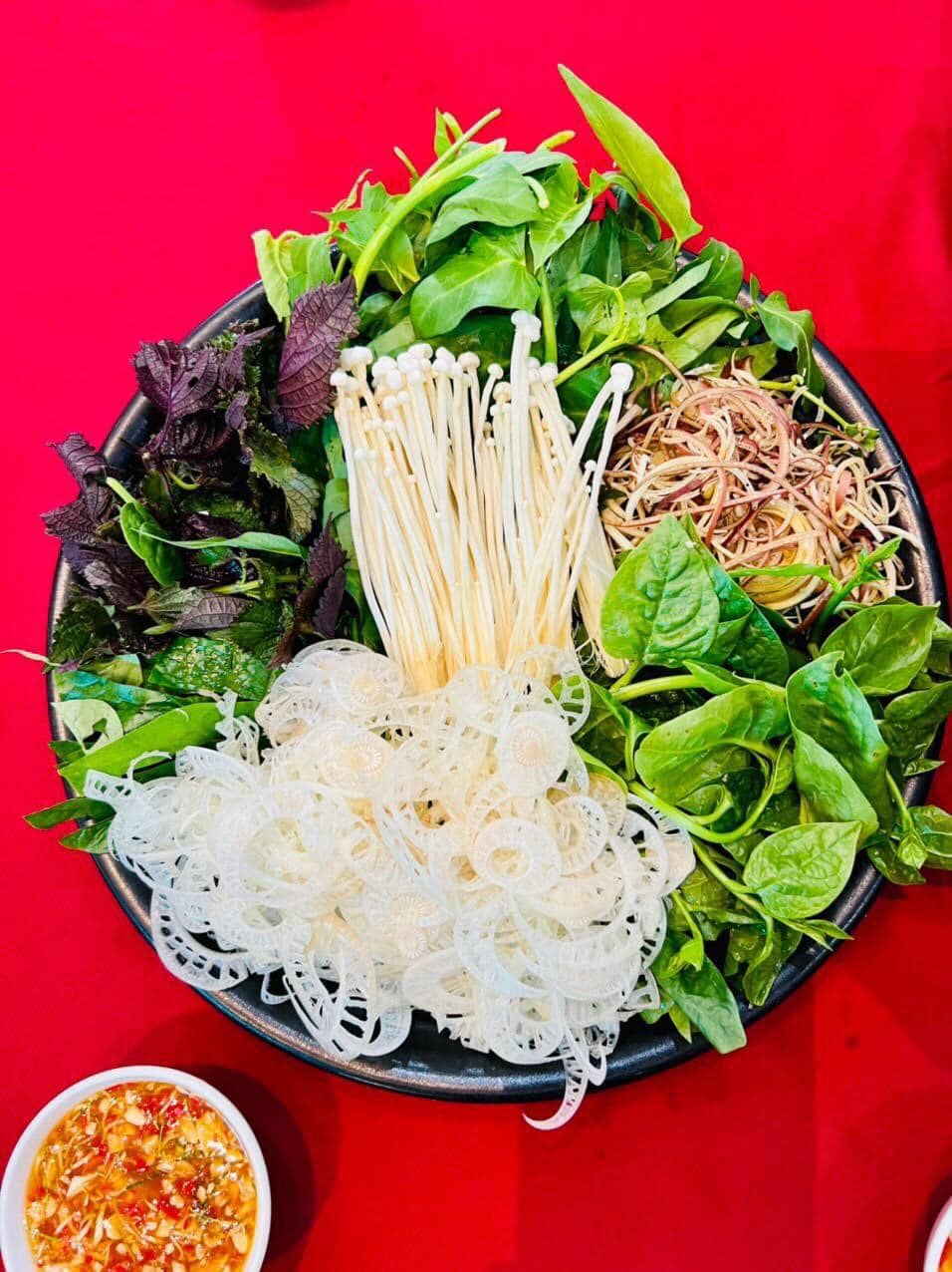 Hà Nội Phố - KĐT HD Mon City