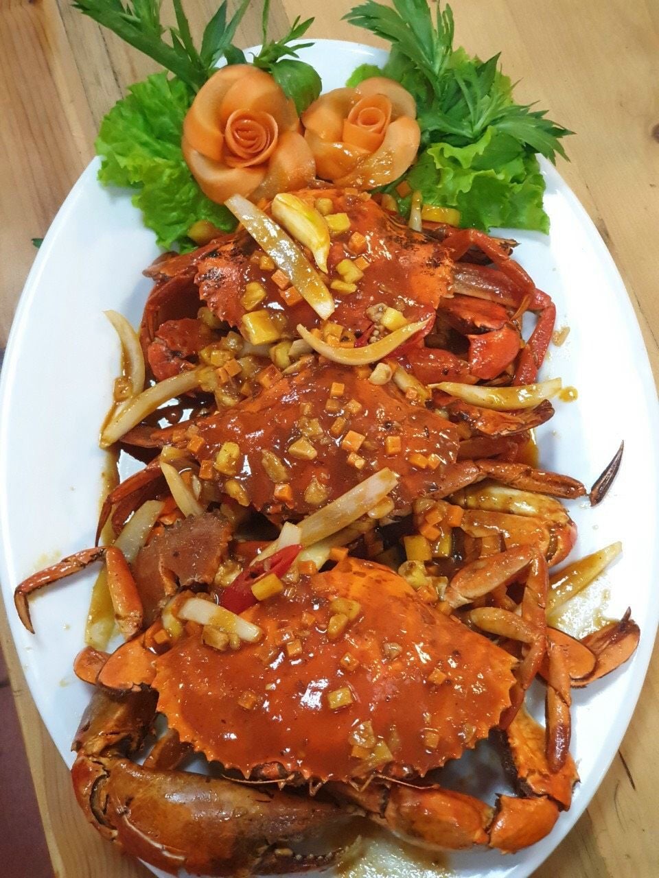 Thượng Hải - 231 Nguyễn Trãi