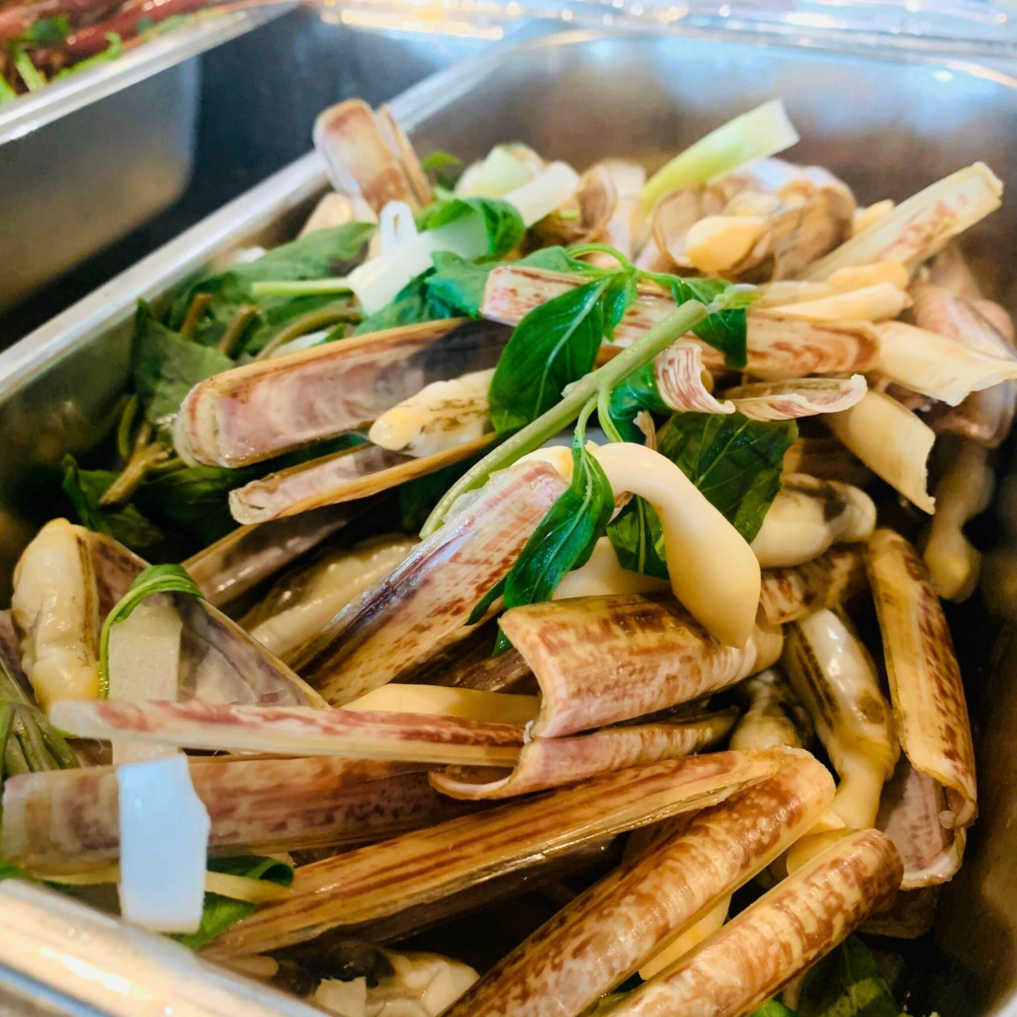 Adobi Buffet - Nguyễn Cơ Thạch