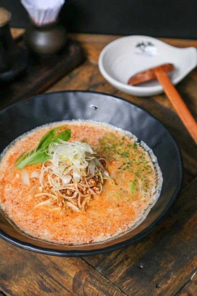 Izakaya Yancha - 121 Triệu Việt Vương