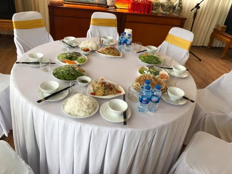 Sơn Cước - Hào Nam