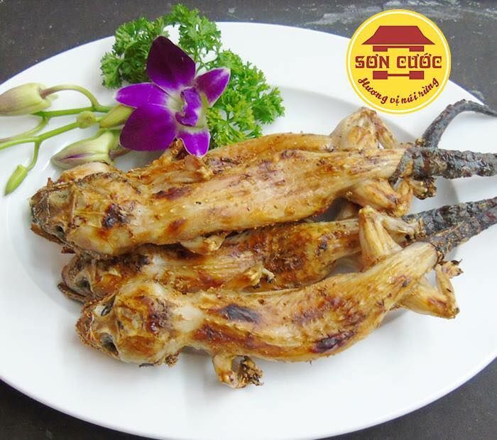 Sơn Cước - Hào Nam