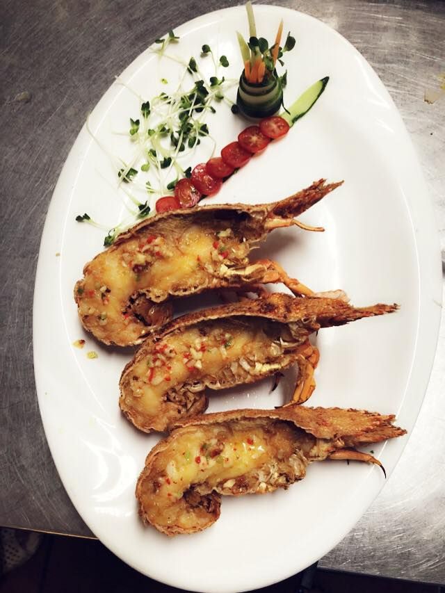 Sơn Cước - Hào Nam