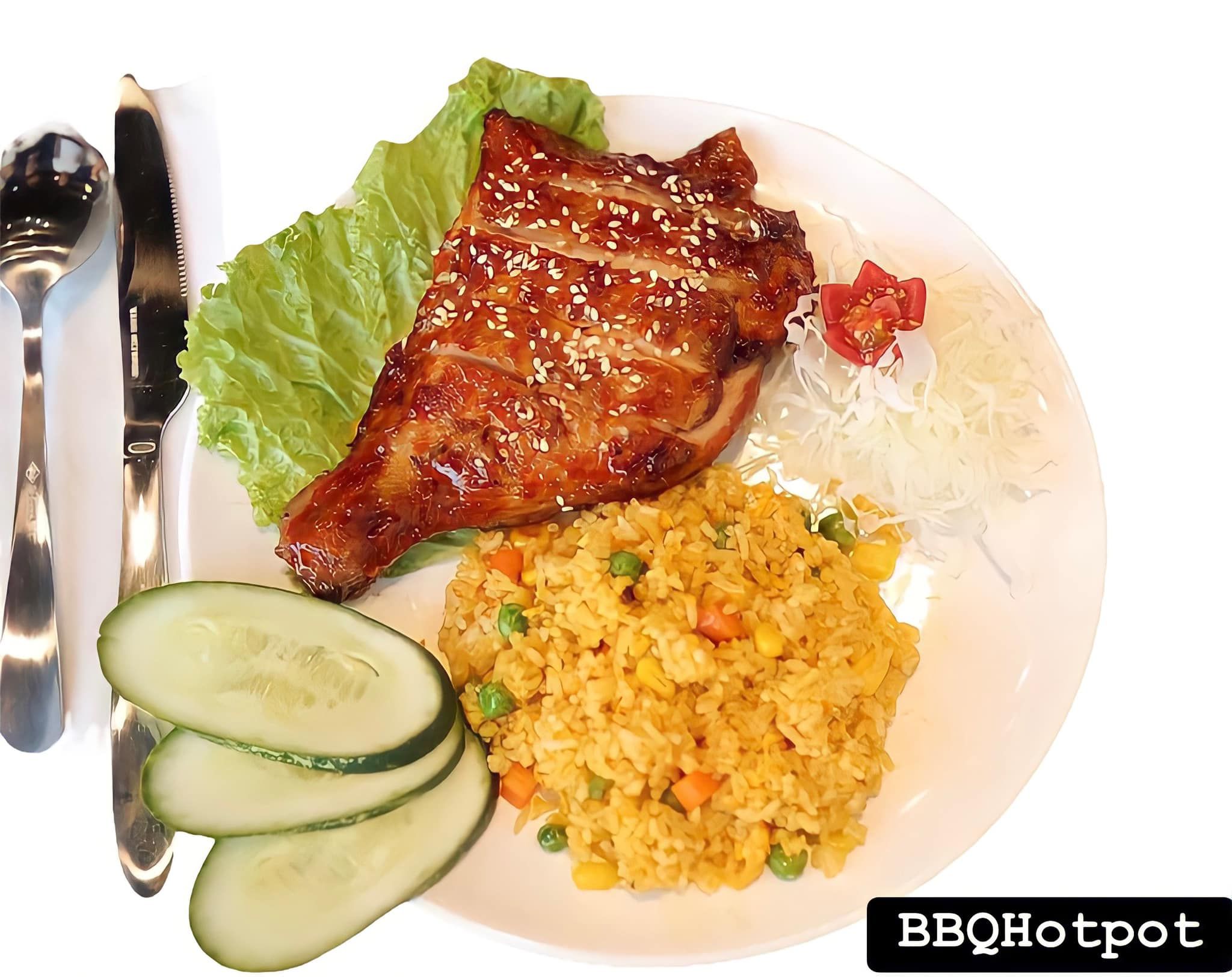 BBQ Hotpot - Giảng Võ