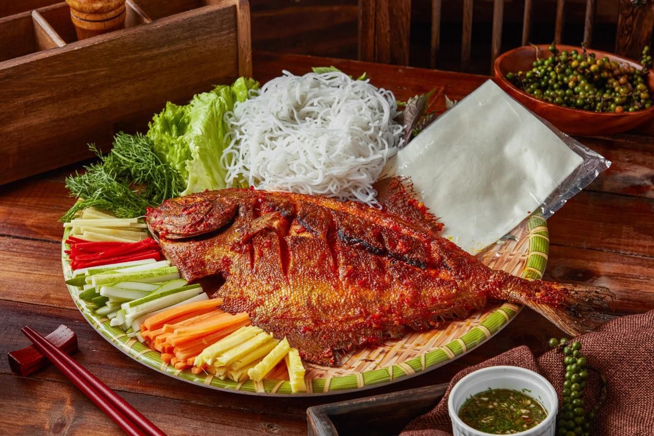 3Zan Beer Club - Trần Hữu Tước