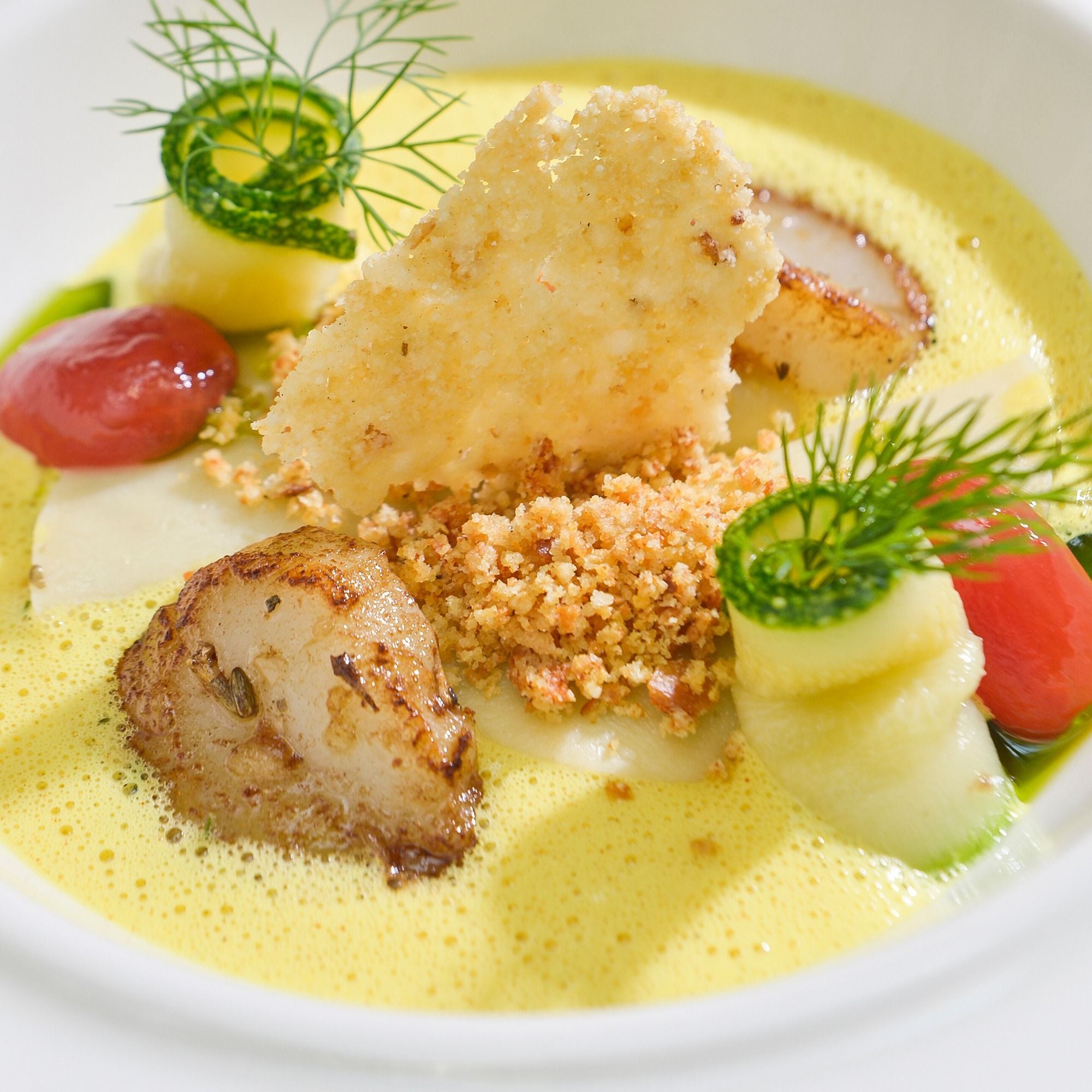 La Badiane Restaurant - Nam Ngư