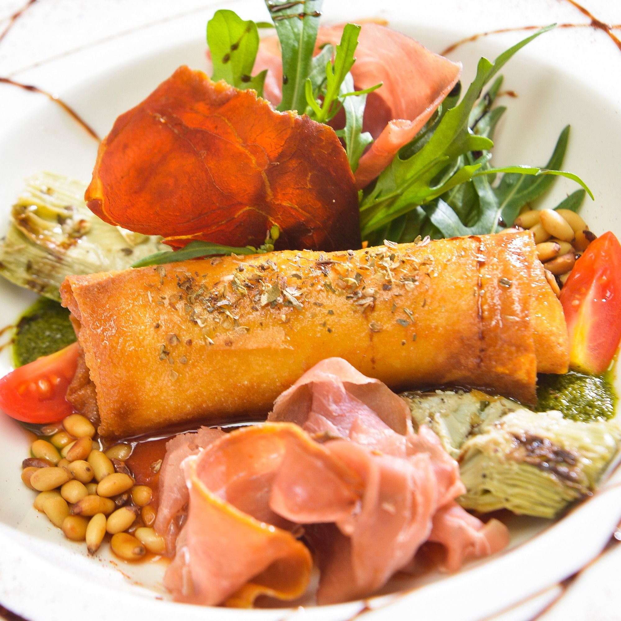 La Badiane Restaurant - Nam Ngư