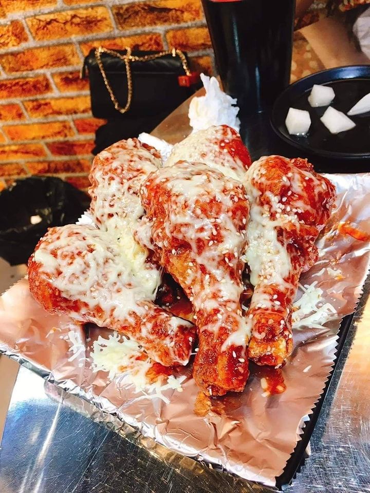 King Dakgalbi - 22 Nguyễn Chí Thanh