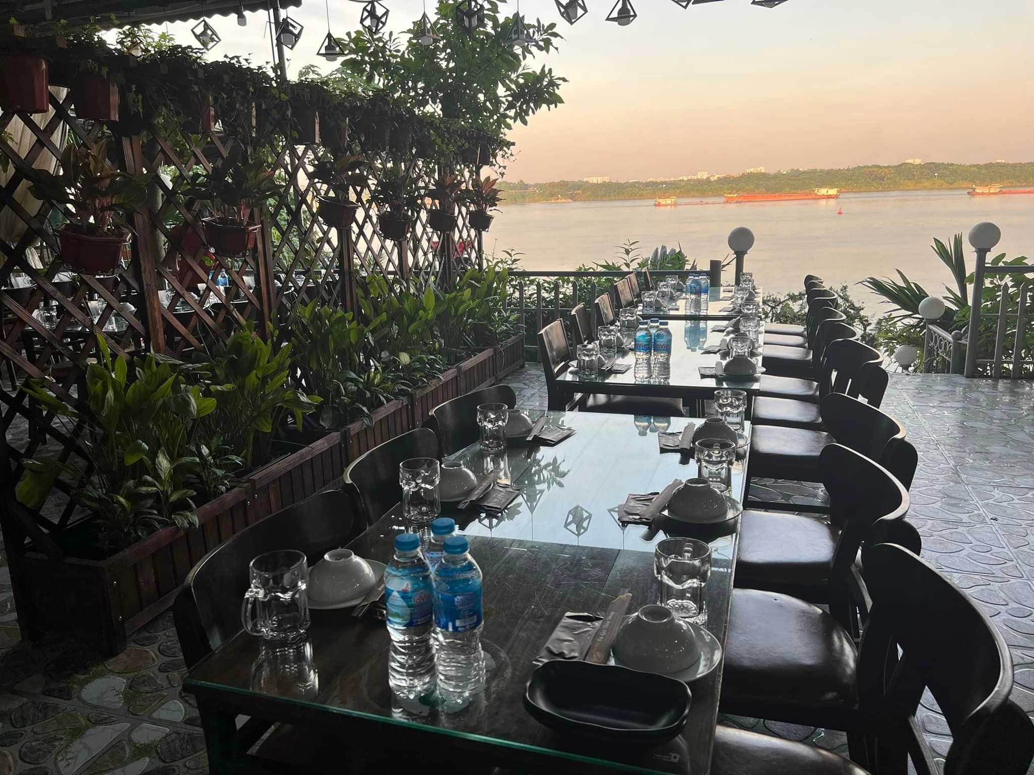 Cá Giò Viễn Đông - 531 Bạch Đằng