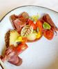 French Grill - Đỗ Đức Dục