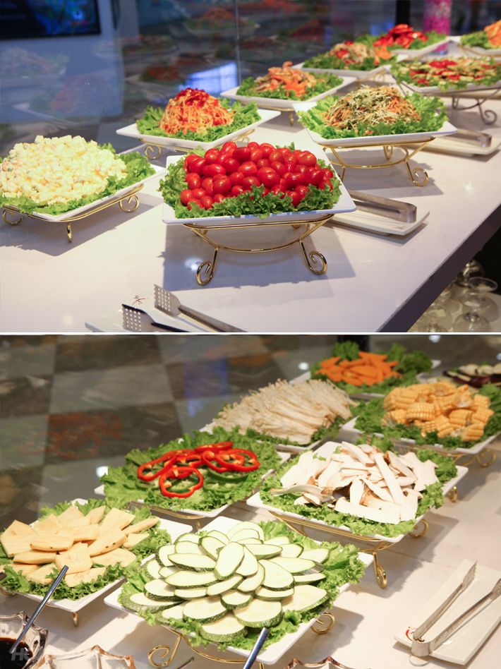 Gri & Gri - Buffet Lẩu Nướng - TTTM Royal City