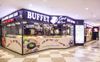 Gri & Gri - Buffet Lẩu Nướng - TTTM Times City