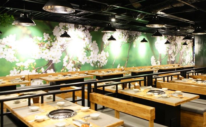 Gri & Gri - Buffet Lẩu Nướng - TTTM Times City