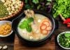 Nét Huế - Ngã tư Nguyễn Văn Huyên