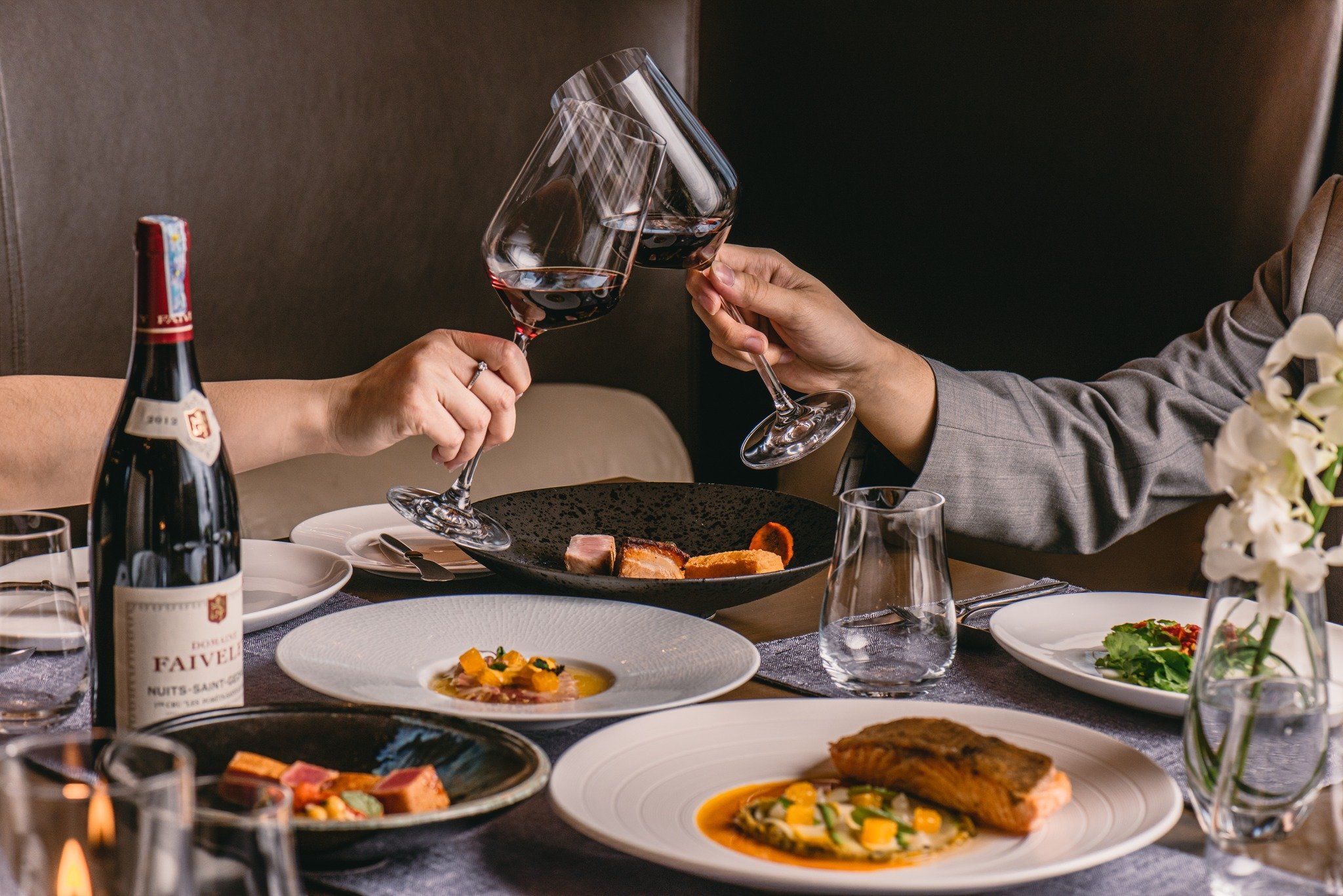 French Grill - Đỗ Đức Dục