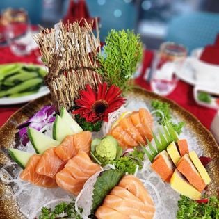 Hải Sản Ngọc Việt - 42 Lê Quang Đạo