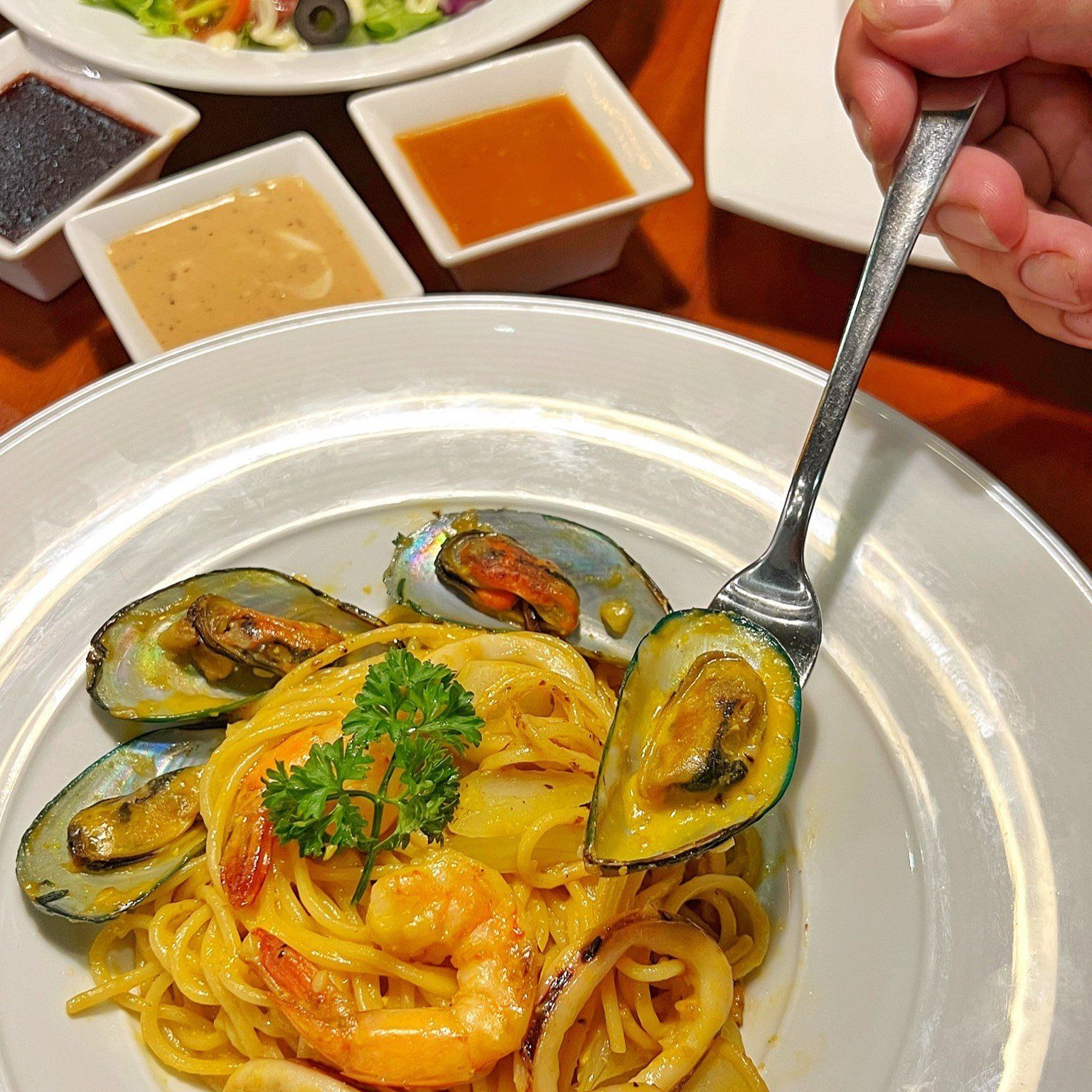 Thế giới Steak - Phan Văn Trị