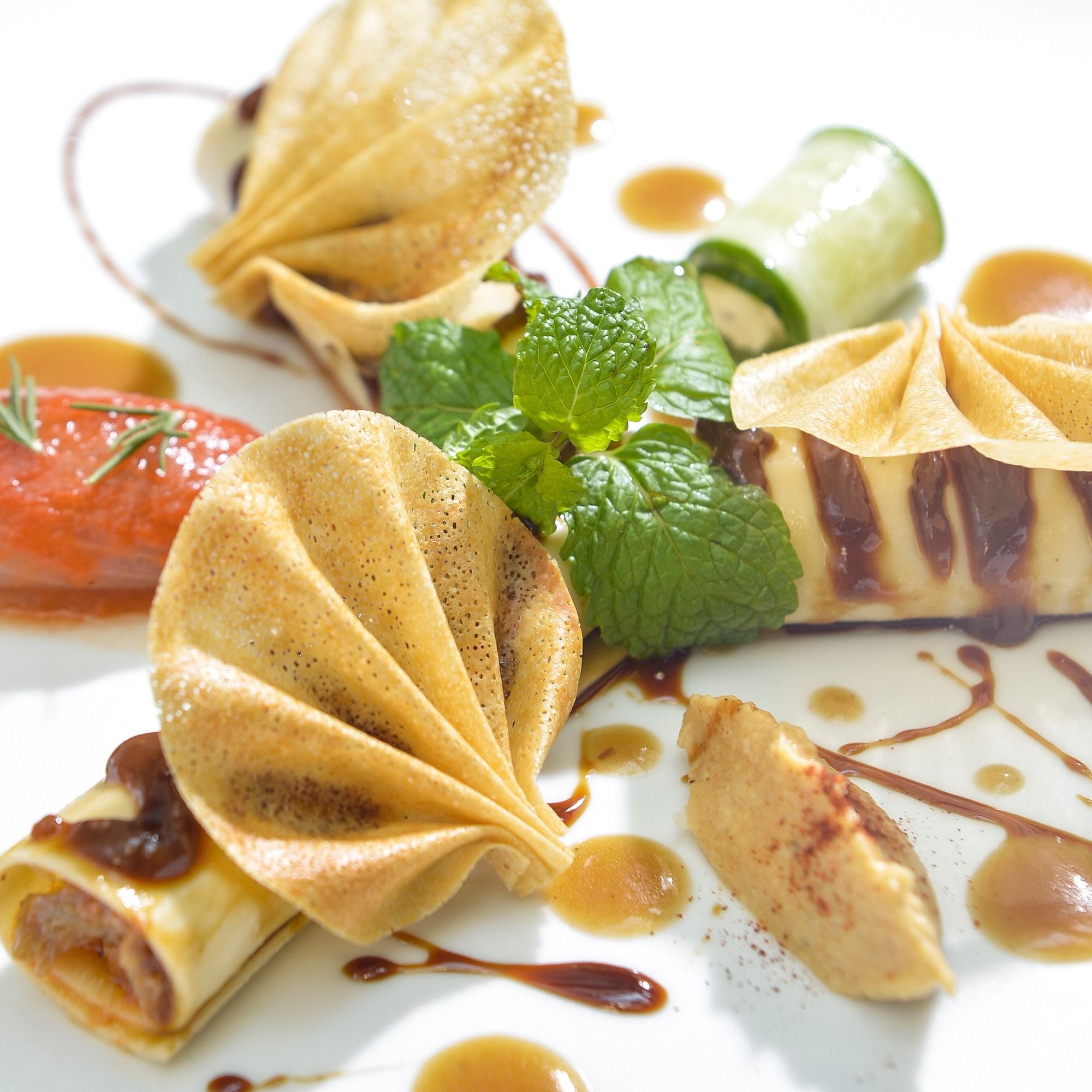 La Badiane Restaurant - Nam Ngư