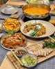 Khrua Baan Thai - Trần Kim Xuyến
