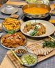 Khrua Baan Thai - Thái Hà