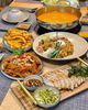 Khrua Baan Thai - Triệu Việt Vương