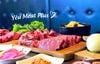 Meat Plus - KĐT Trung Hòa Nhân Chính Nguyễn Thị Thập