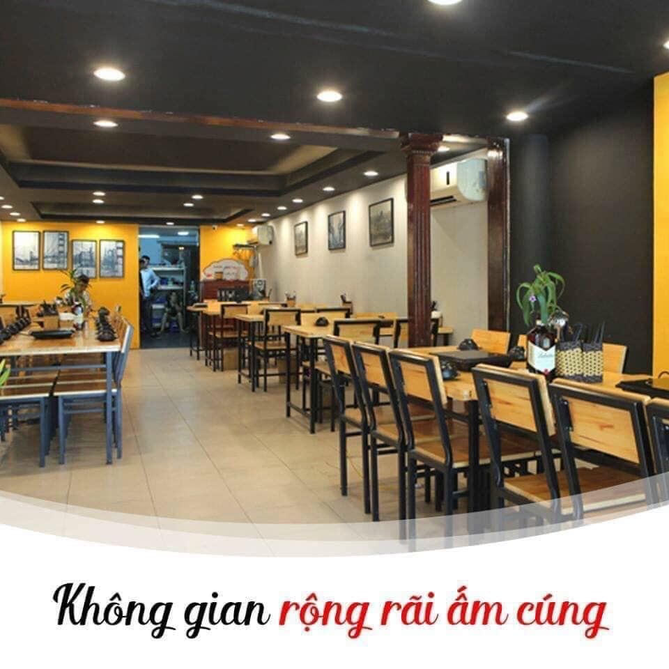Cô Hai Lẩu Pháp - Nguyễn Khang