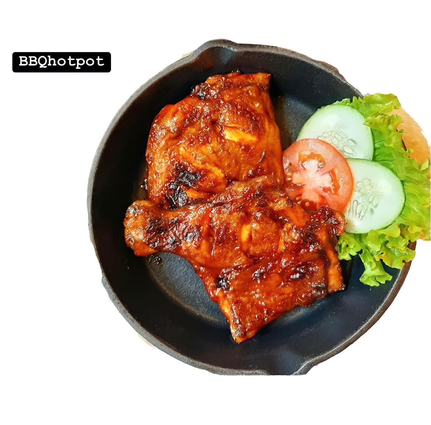 BBQ Hotpot - Giảng Võ