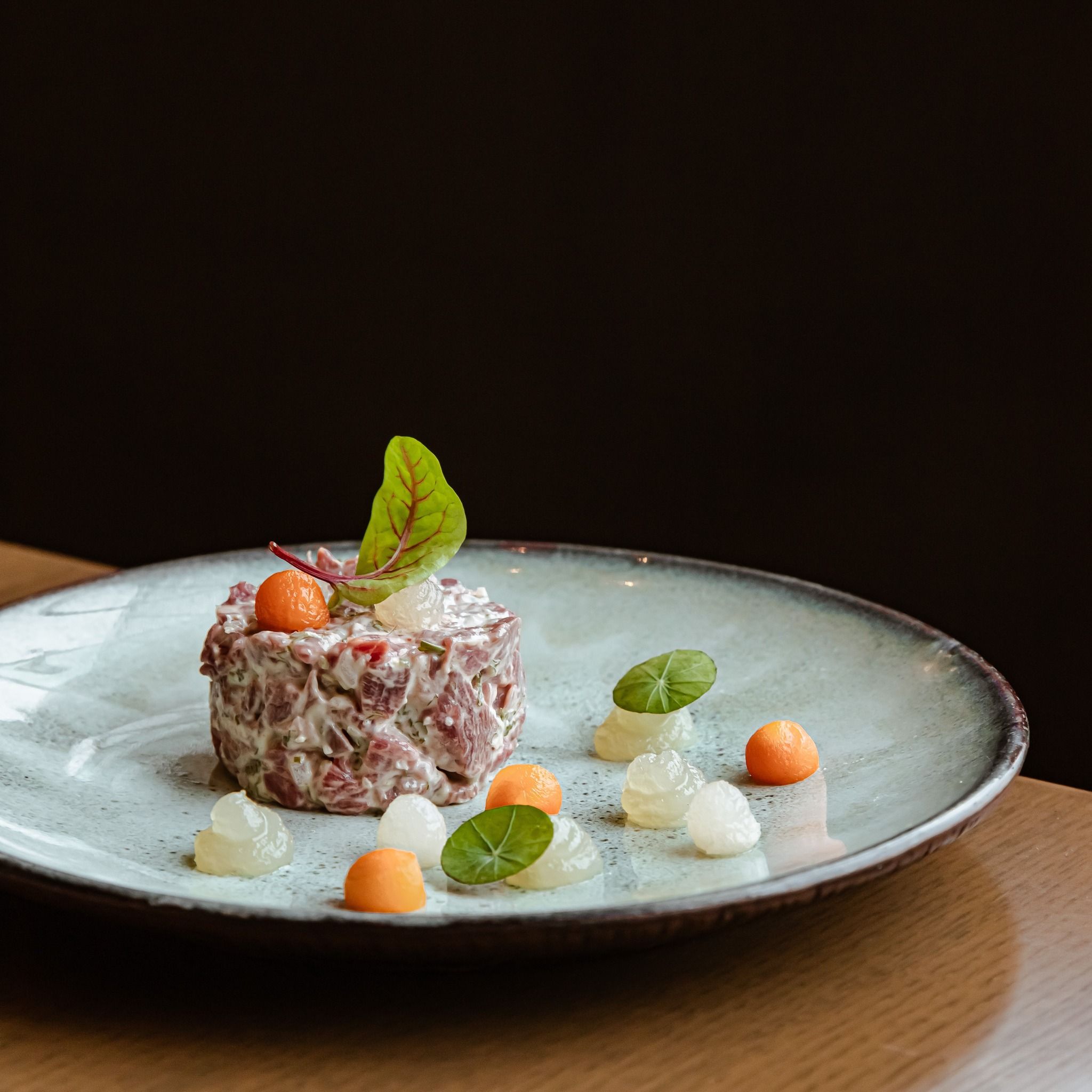 French Grill - Đỗ Đức Dục