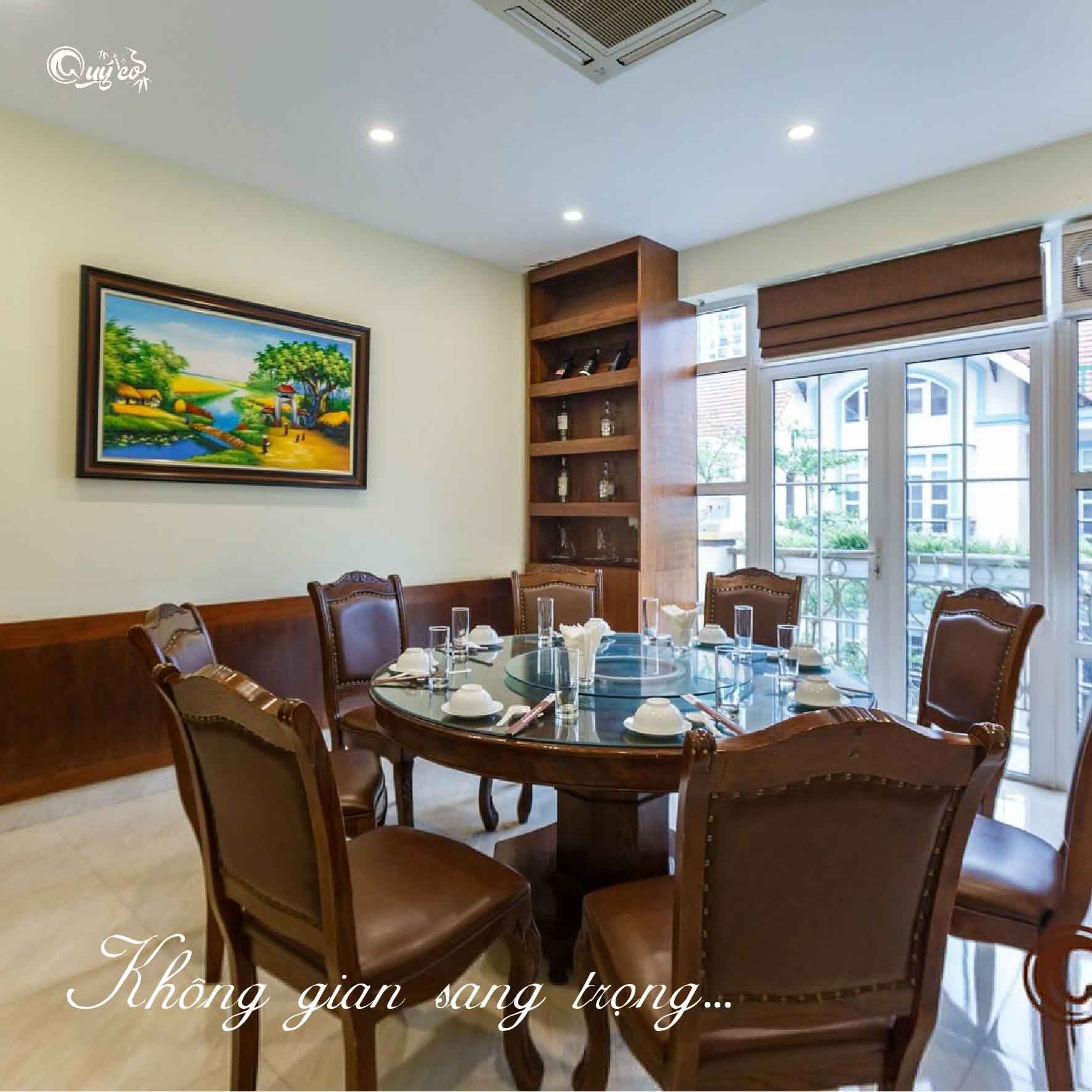 Quý Cò - Nguyễn Huy Tưởng