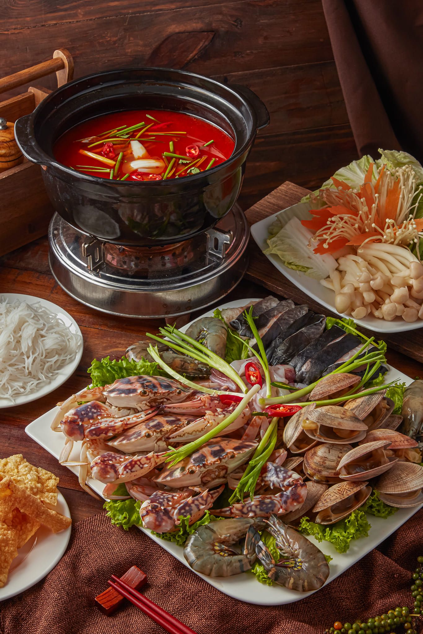 3Zan Beer Club - Trần Hữu Tước