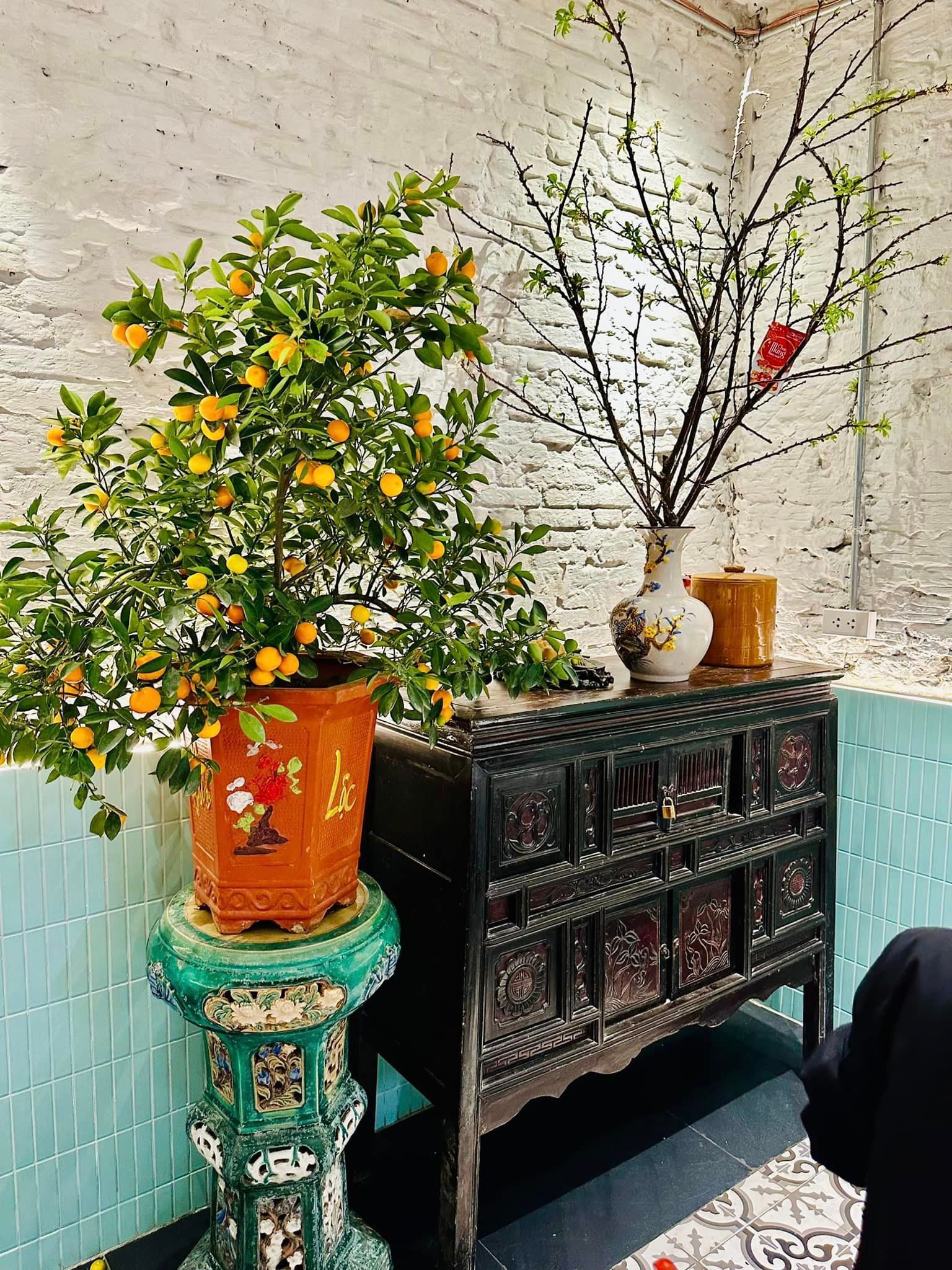 Mợ - Ẩm Thực Miền Trung - Bát Đàn